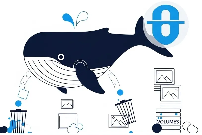 Principais Comandos Docker para Iniciantes e Desenvolvedores [Guia Rápido 2025]
